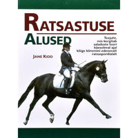 Jane Kidd Ratsastuse alused