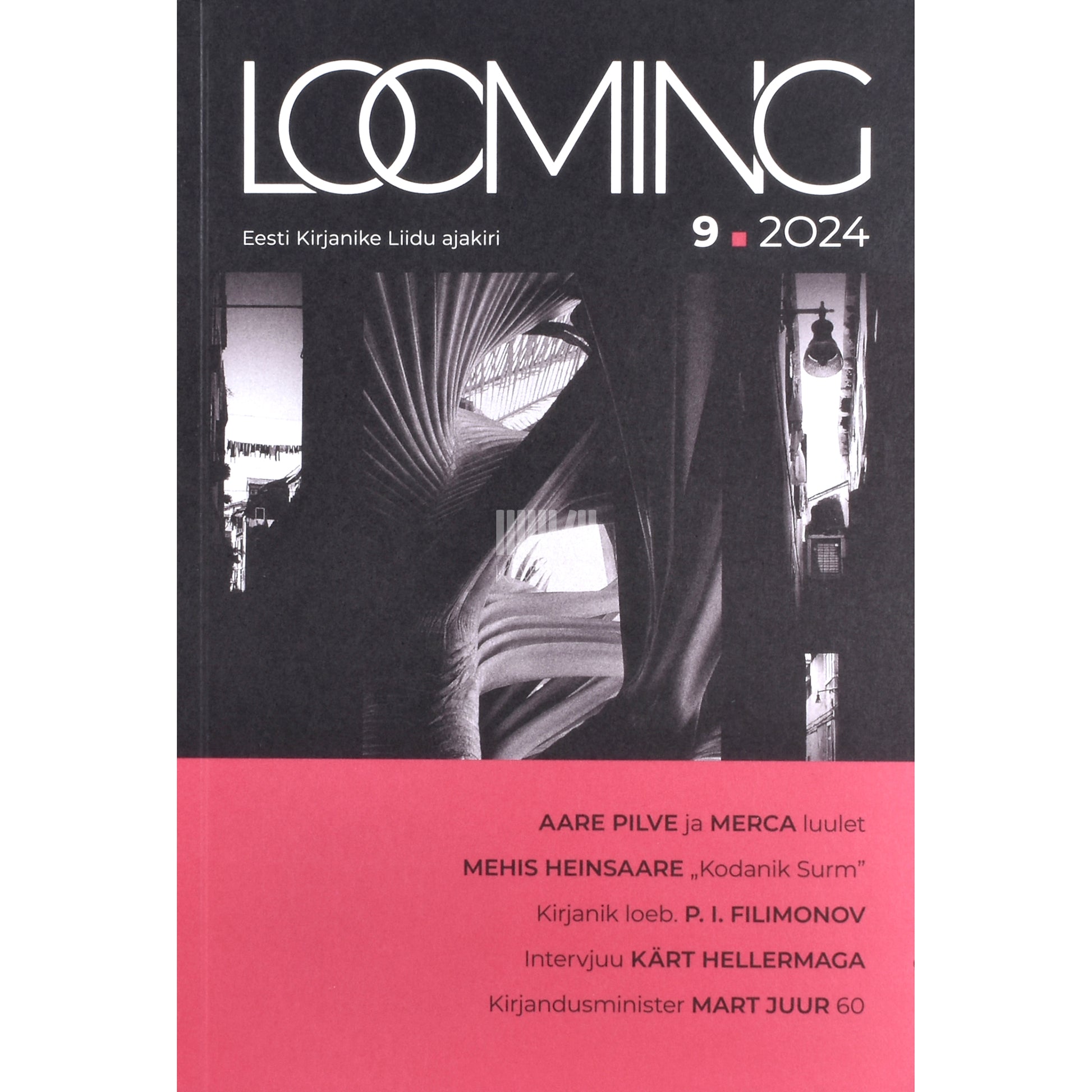Looming 9/2024