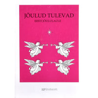 ... Jõulud tulevad