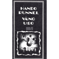 Hando Runnel, Väino Uibo Aja lugu