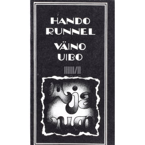 Hando Runnel, Väino Uibo Aja lugu
