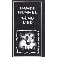Hando Runnel, Väino Uibo Aja lugu
