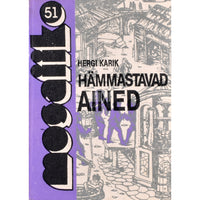 Hergi Karik Hämmastavad ained