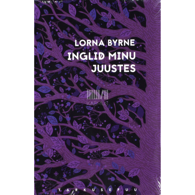 Lorna Byrne. Inglid minu juustes