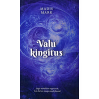 Madis Mark Valu kingitus