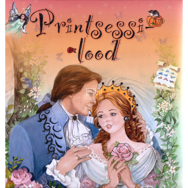 Printsessilood
