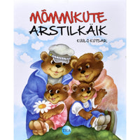 Kuulo Kutsar Mõmmikute arstilkäik