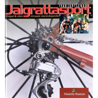 Ivar Jurtšenko Jalgrattasport