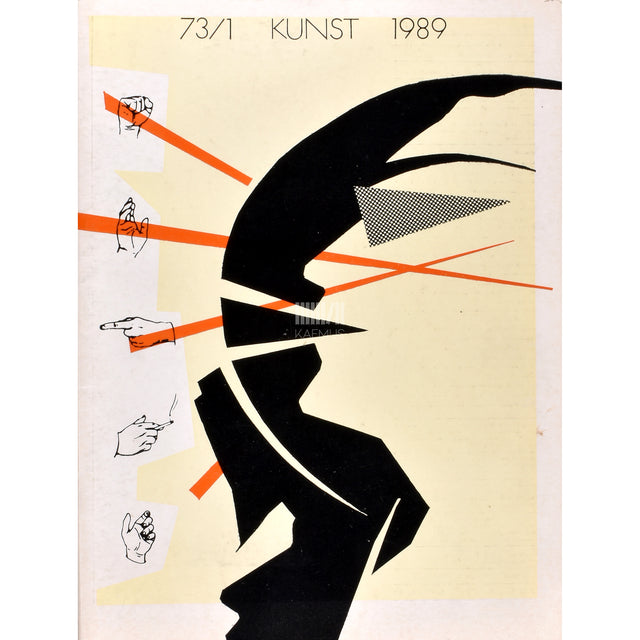Kunst 1/1973