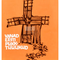 ... Vanad Eesti pukktuulikud