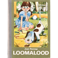 Jaan Rannap Loomalood