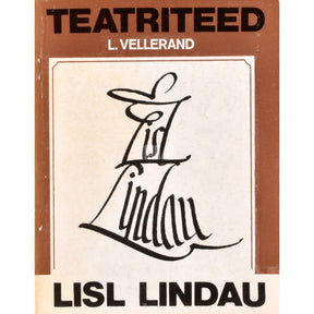 Lilian Vellerand Lisl Lindau