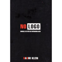 Naomi Klein No logo