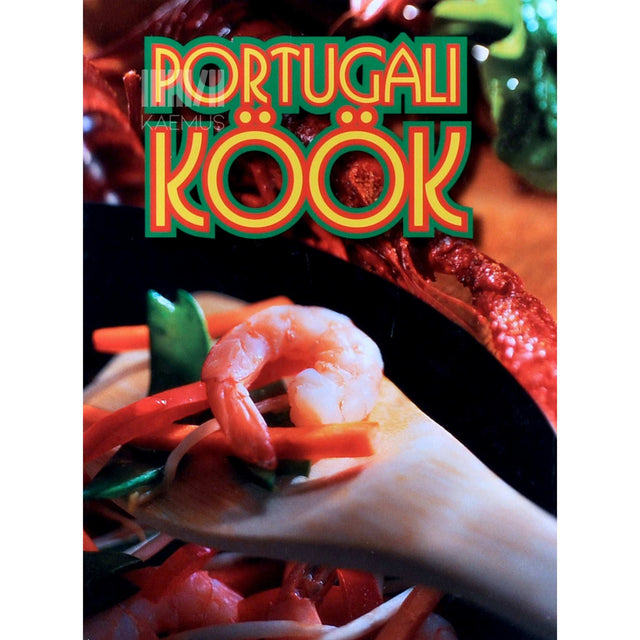 … - Portugali köök
