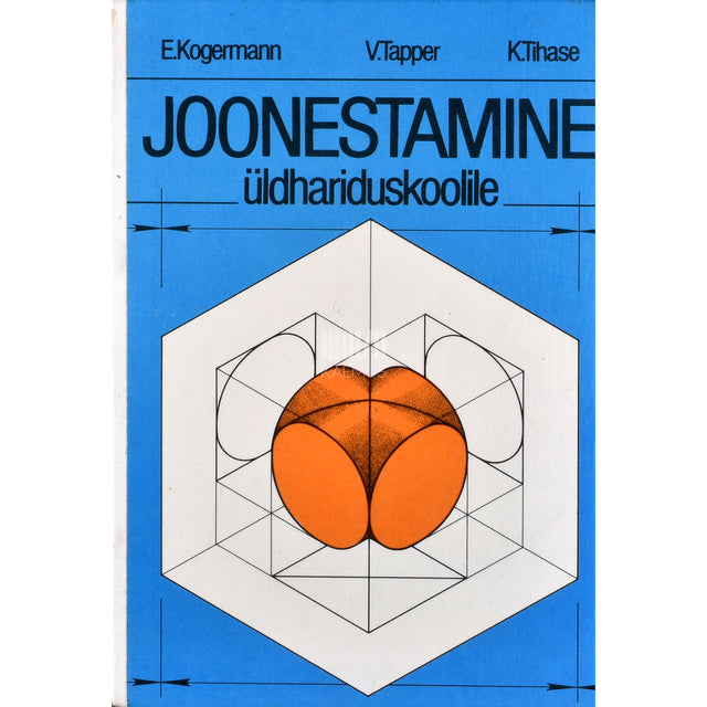 Joonestamine üldhariduskoolidele