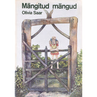 Olivia Saar Mängitud mängud