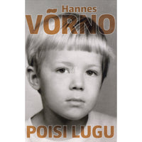Hannes Võrno Poisi lugu