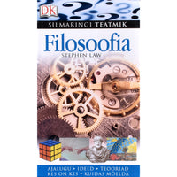 Stephen Law Filosoofia