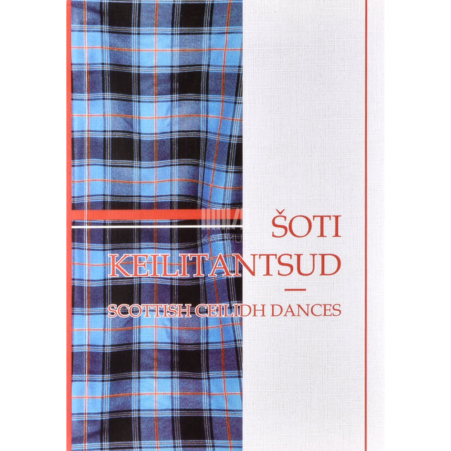 Šoti keilitantsud
