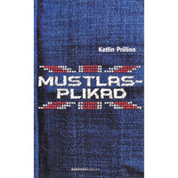 Ketlin Priilinn Mustlasplikad