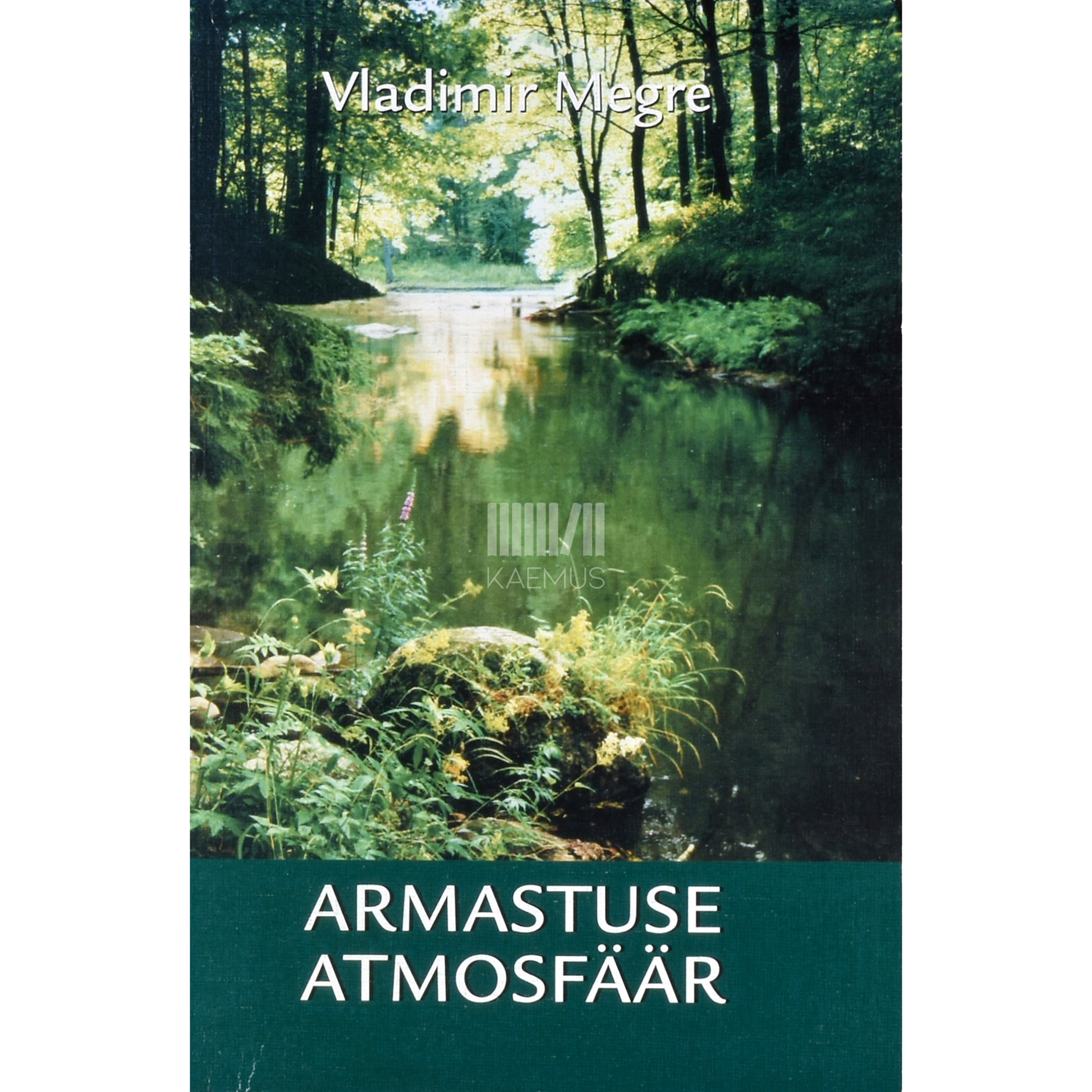 Vladimir Megre. Armastuse atmosfäär 3. osa