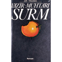 Juri Tõnjanov Vazir-Muhtari surm