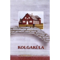 Kunnar Vahtras Kolgaküla