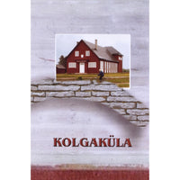 Kunnar Vahtras Kolgaküla