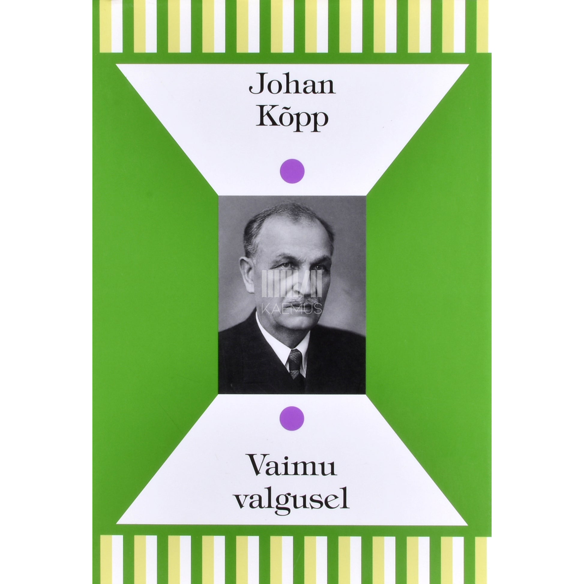Johan Kõpp. Vaimu valgusel