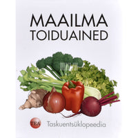 ... Maailma toiduained