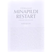 Kati Suun Minapildi restart