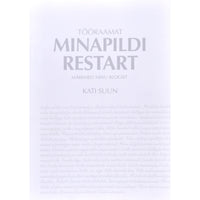 Kati Suun Minapildi restart
