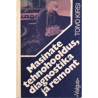 Toivo Kirsi Masinate tehnohooldus, diagnostika ja remont