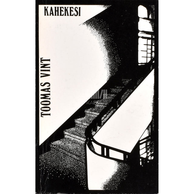Toomas Vint. Kahekesi