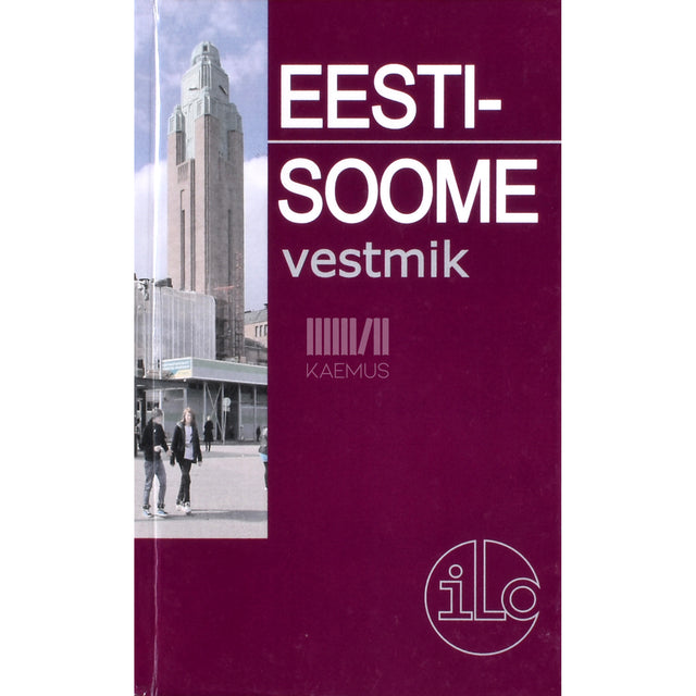 Eesti-soome vestmik