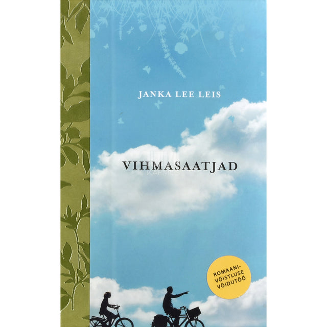 Janka Lee Leis. Vihmasaatjad