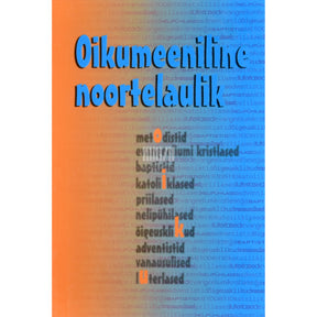 ... Oikumeeniline noortelaulik OIKU