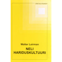 Walter Leirman Neli hariduskultuuri