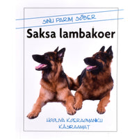 Susan Samms Sinu parim sõber - saksa lambakoer