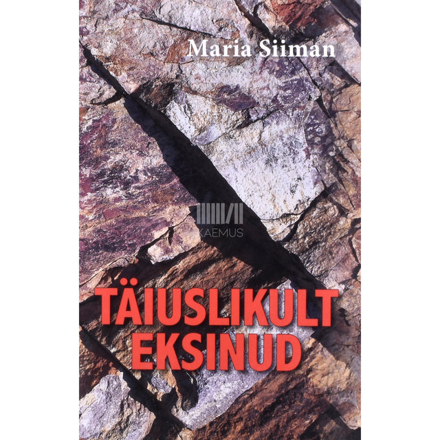 Maria Siiman. Täiuslikult eksinud