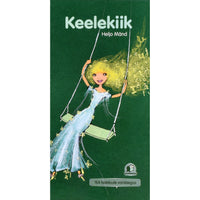 Heljo Mänd Keelekiik