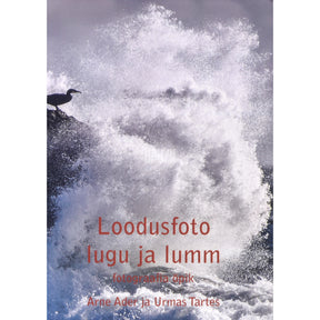 Arne Ader, Urmas Tartes Loodusfoto lugu ja lumm