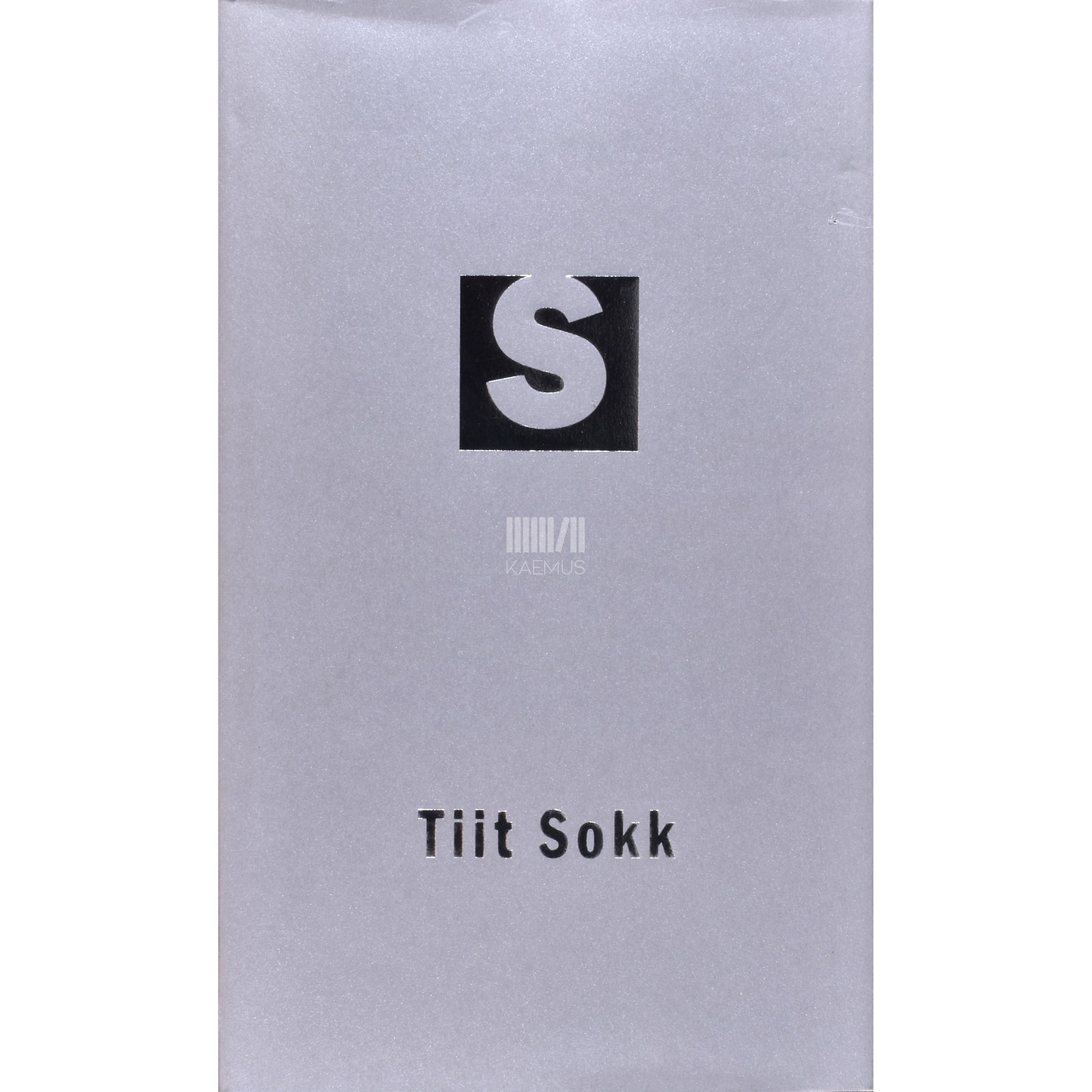 Tiit Sokk. Korvpallur