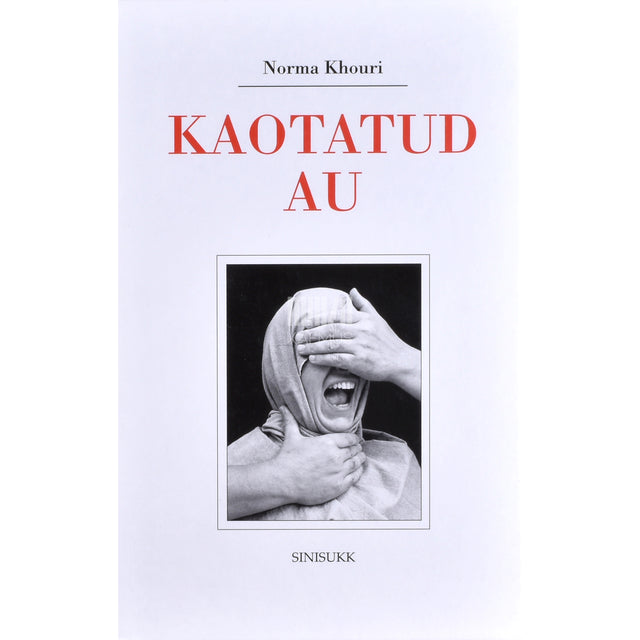 Norma Khouri. Kaotatud au