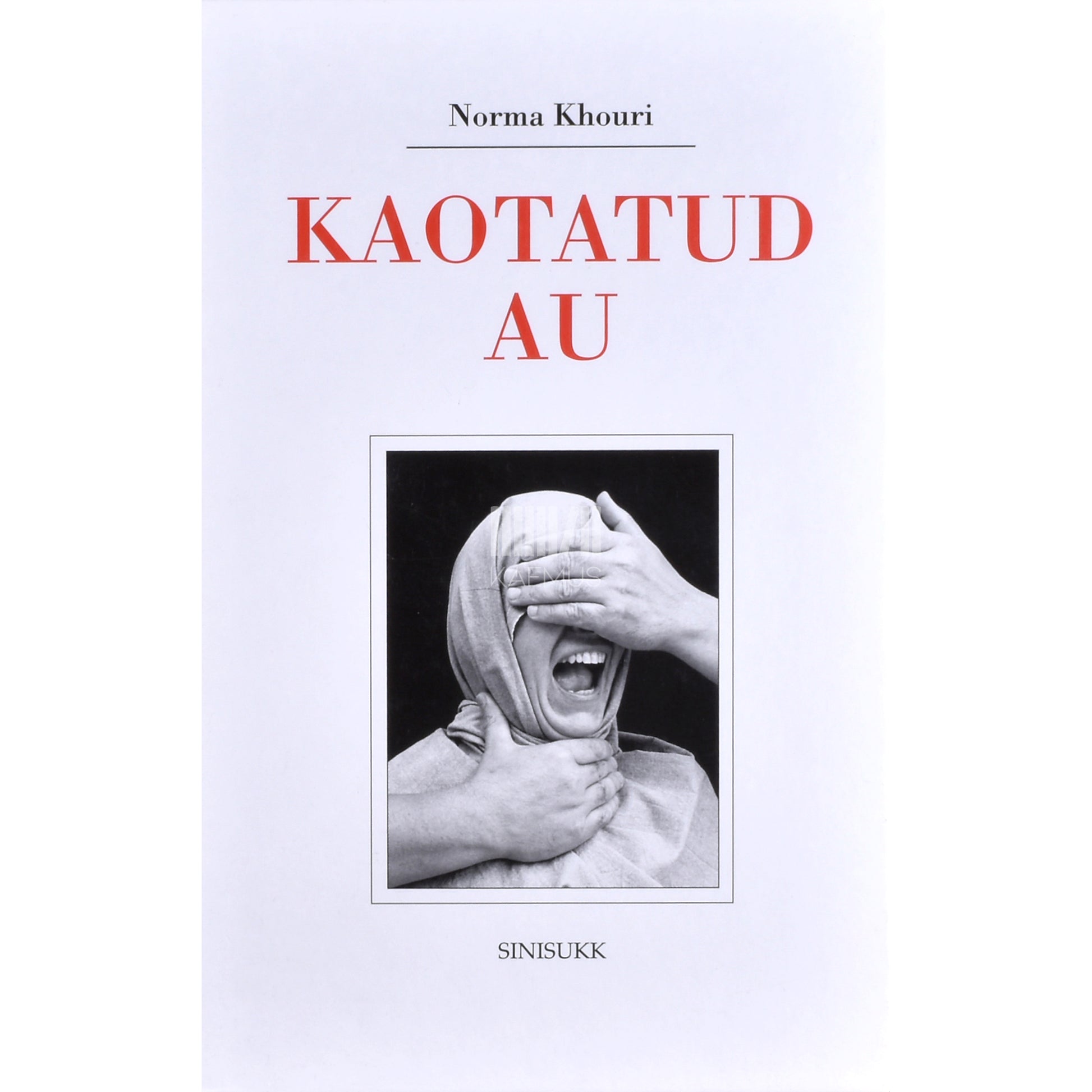 Norma Khouri. Kaotatud au