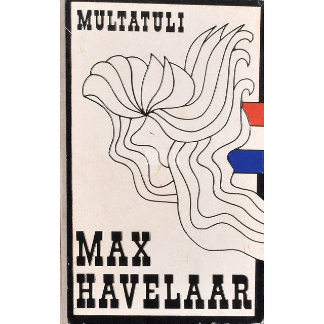 Multatuli. Max Havelaar