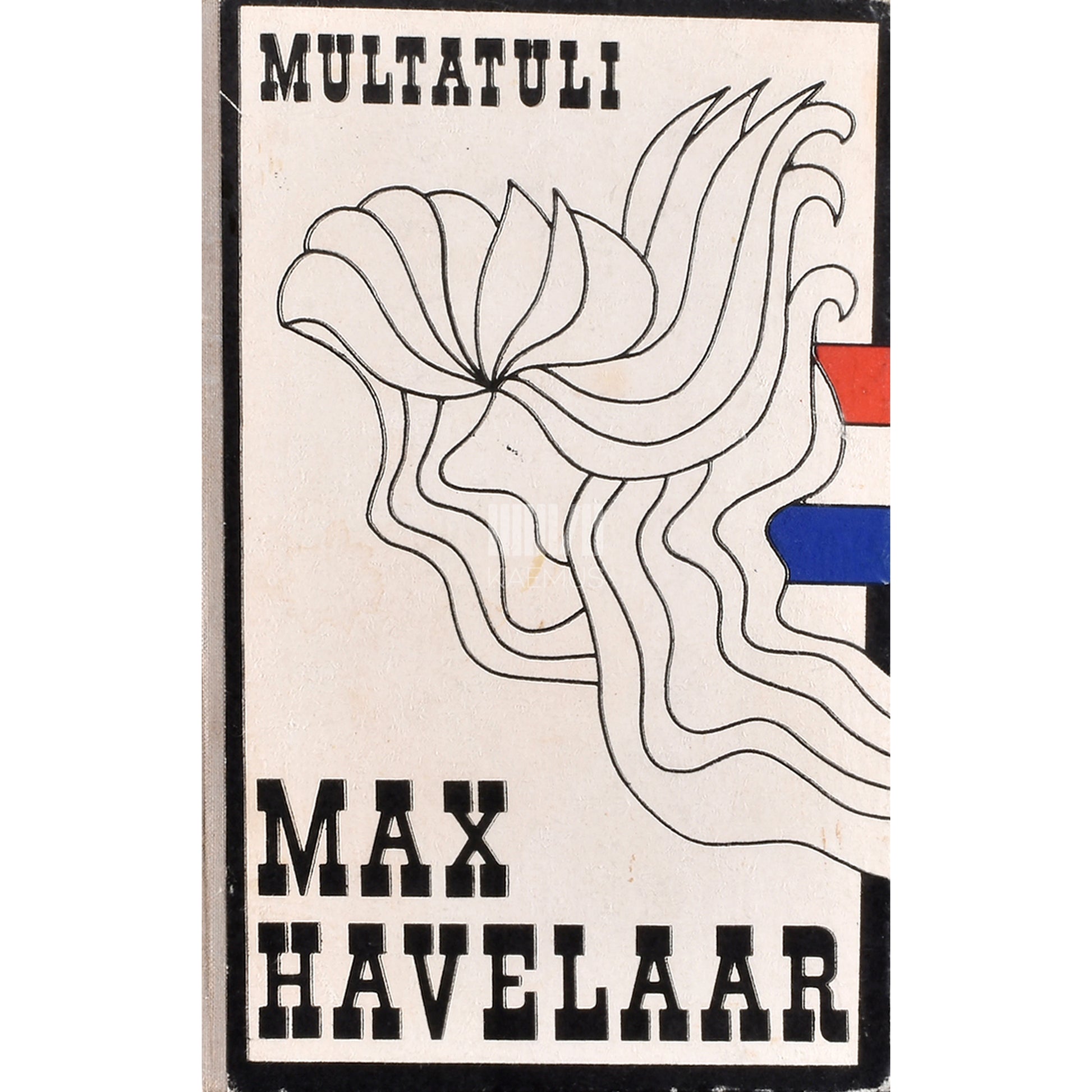Multatuli. Max Havelaar