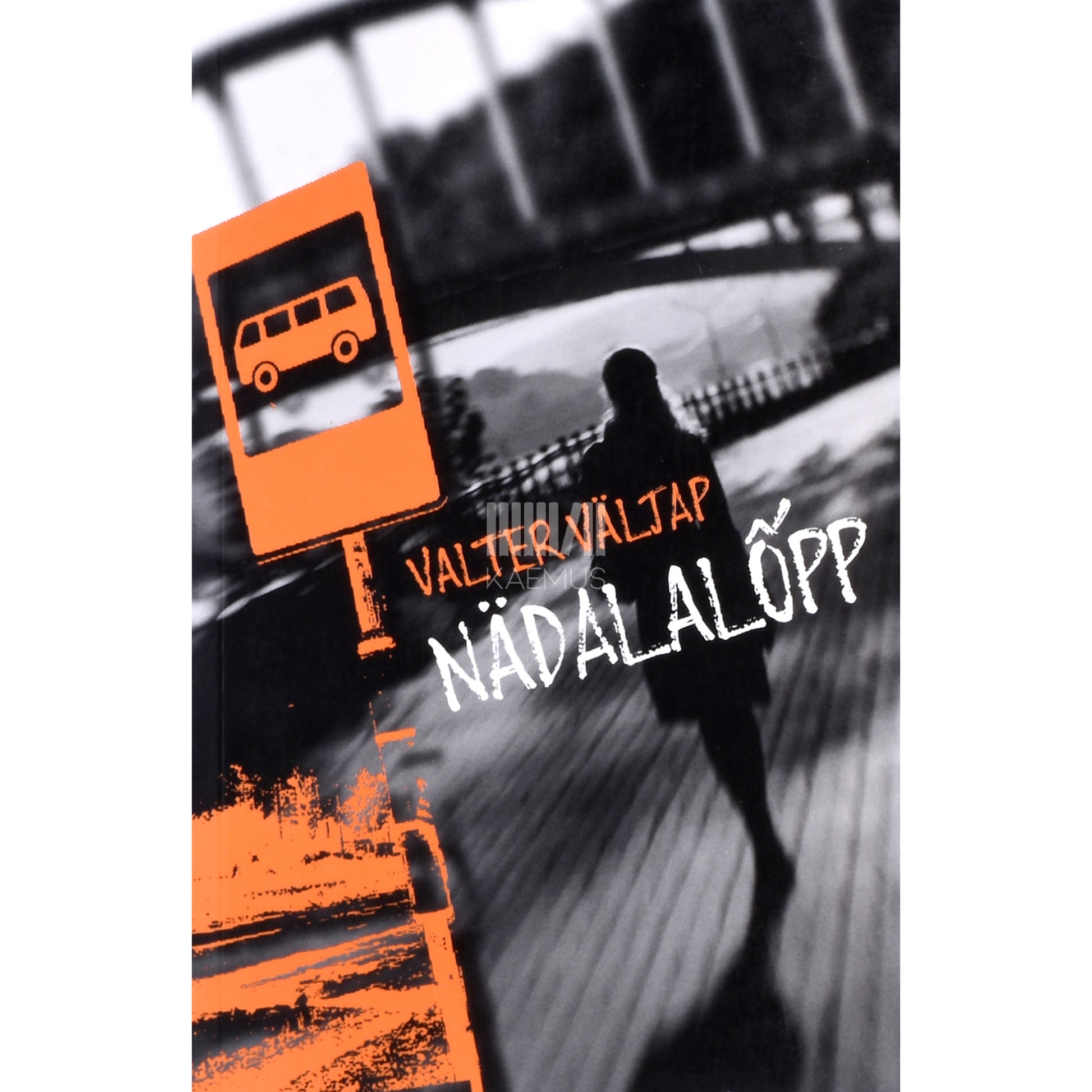 Valter Väljap. Nädalalõpp. Ühe vana mehe lugu