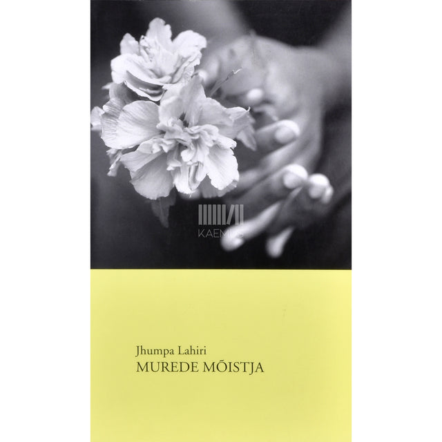 Jhumpa Lahiri. Murede mõistja
