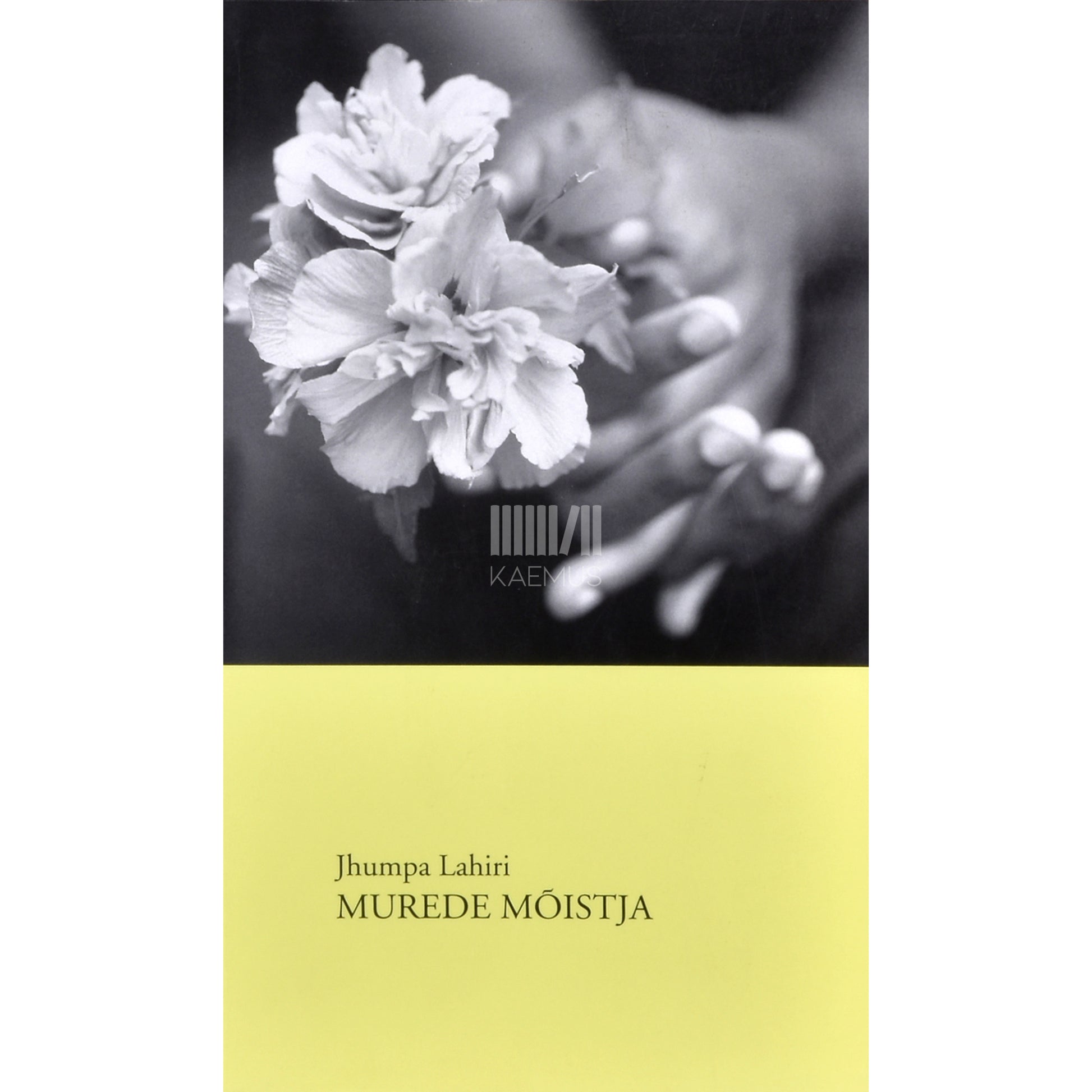 Jhumpa Lahiri. Murede mõistja